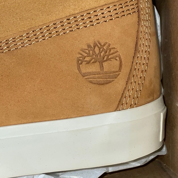 NEW Timberland Women's Timberland Women's Skyla Bay Fleece Fold-Down sz 11 - Picture 14 of 17